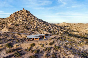 Rocky Roost Cabin - Private Boulder Hiking